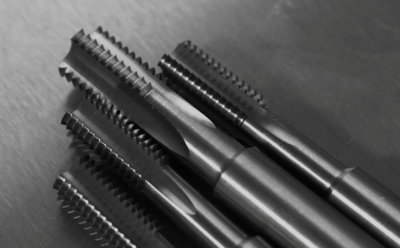 Carbide Thread Mills