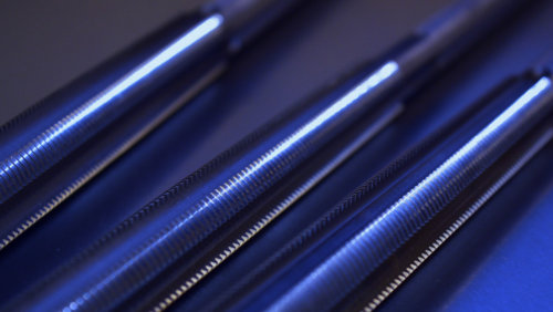 steam engine restoration