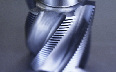 Huge range of threading options