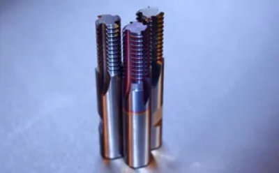 Thread Milling Cutters