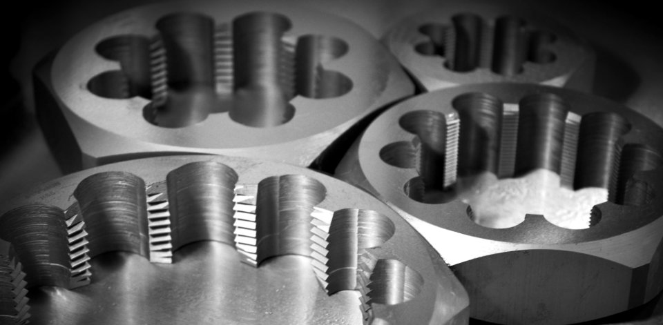 hexagon-die-nuts-960 Die Nuts