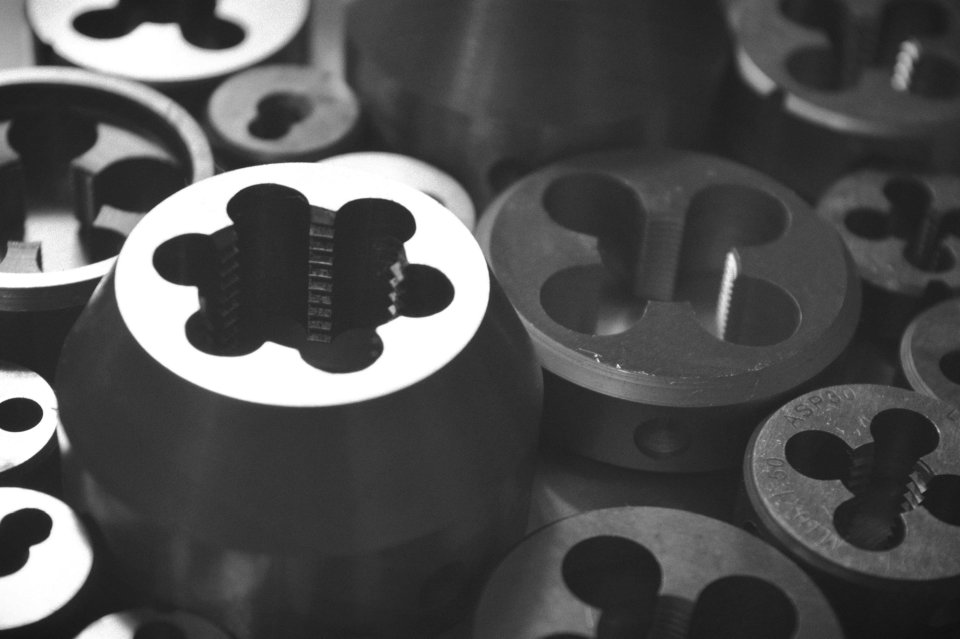 round-dies-960 Round Dies