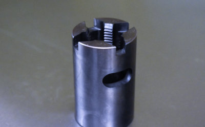 ultimate and non-standard die nuts