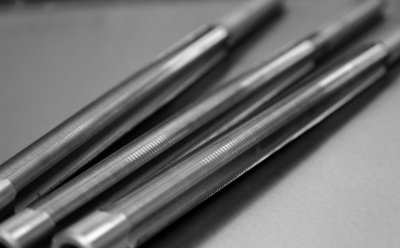 railway taps including taper