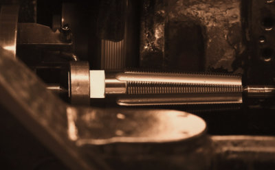 Washout Plug